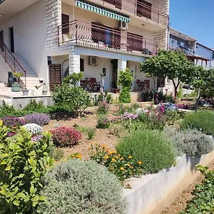  Apartament Tomas Chorwacja