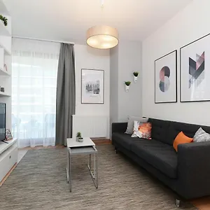  Apartament Silver