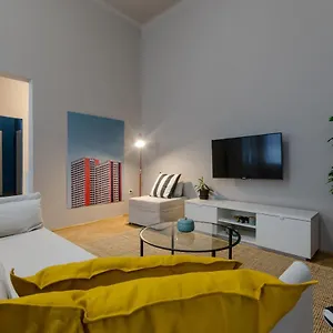In Centre A16 Apartamento