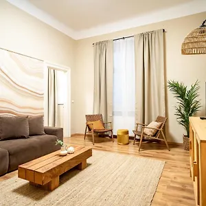 Casa Natura Downtown Apartamento