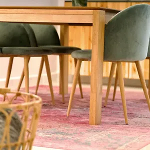 Spalis Loft De Lujo En El Centro Historico Apartment Seville