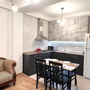 Leselidze Apartment Tbilisi