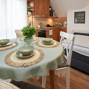  Apartament Fuszeres Apartman Węgry