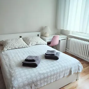  Apartament Apartament Przy Mostku Polska