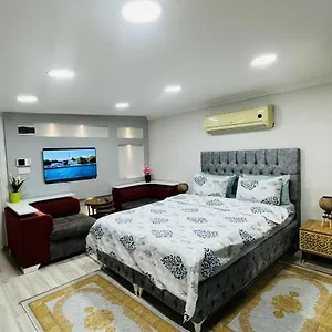 Guendogdu Apartment Istanbul
