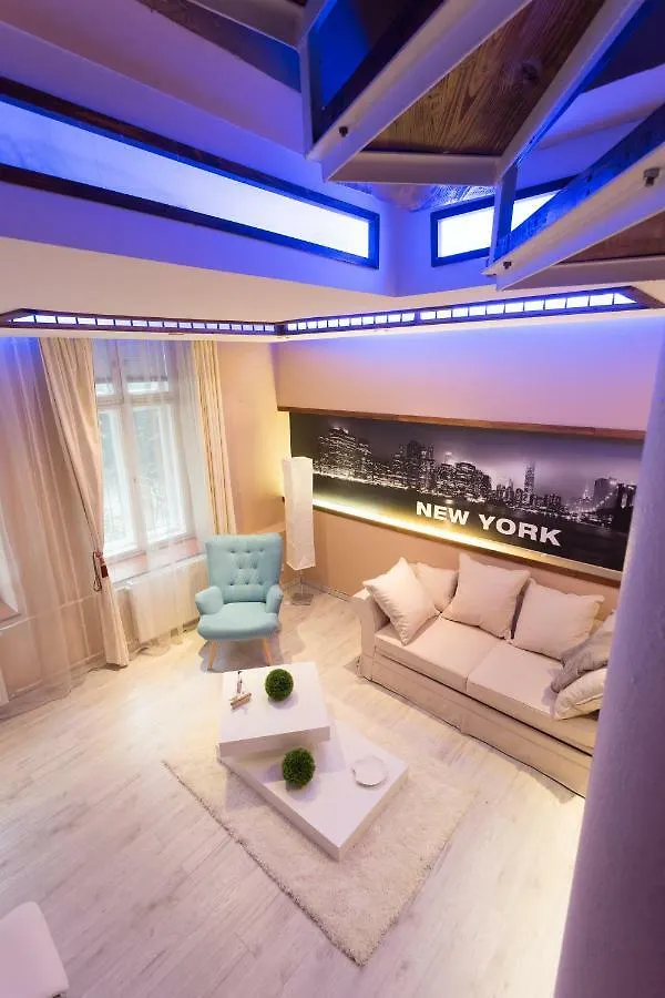 Super Nice Super Location - 2 Budapest