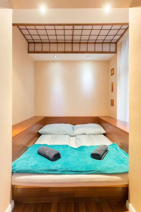 Super Nice Super Location - 2 Budapest