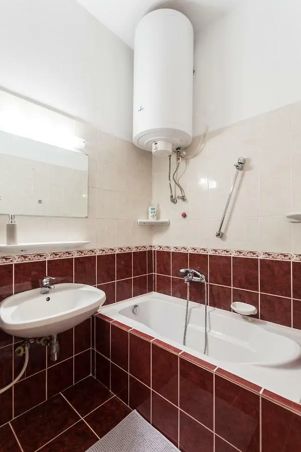 Apartamento Super Nice Super Location - 2 Budapest